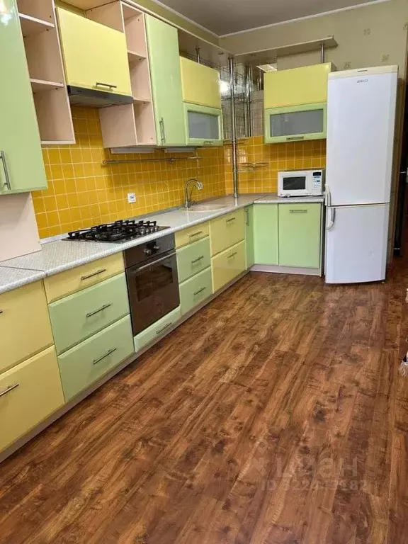 1-к кв. Калининградская область, Калининград Воскресенская ул., 6 ... - Фото 1