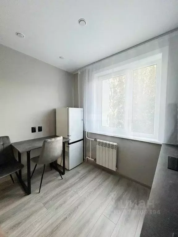 Квартира, 1 комната, 31.2 м - Фото 1