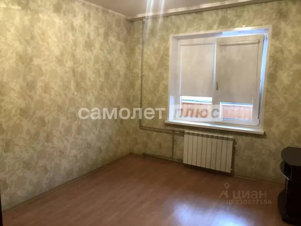 2-к кв. Белгородская область, Белгород ул. Буденного, 3 (47.4 м) - Фото 2