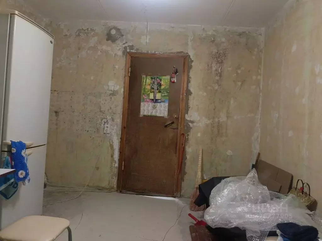 Комната Свердловская область, Екатеринбург ул. Надеждинская, 12В - Фото 2