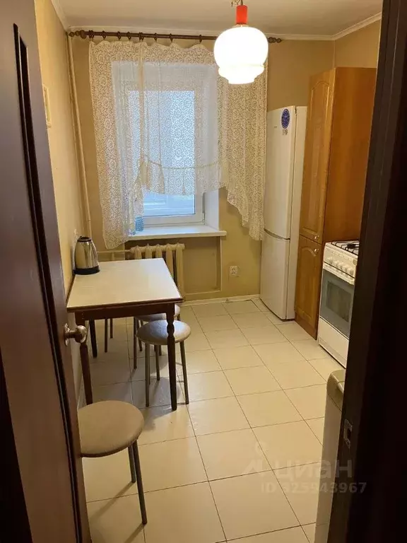 3-к кв. Краснодарский край, Краснодар ул. Имени 40-летия Победы, 67 ... - Фото 2