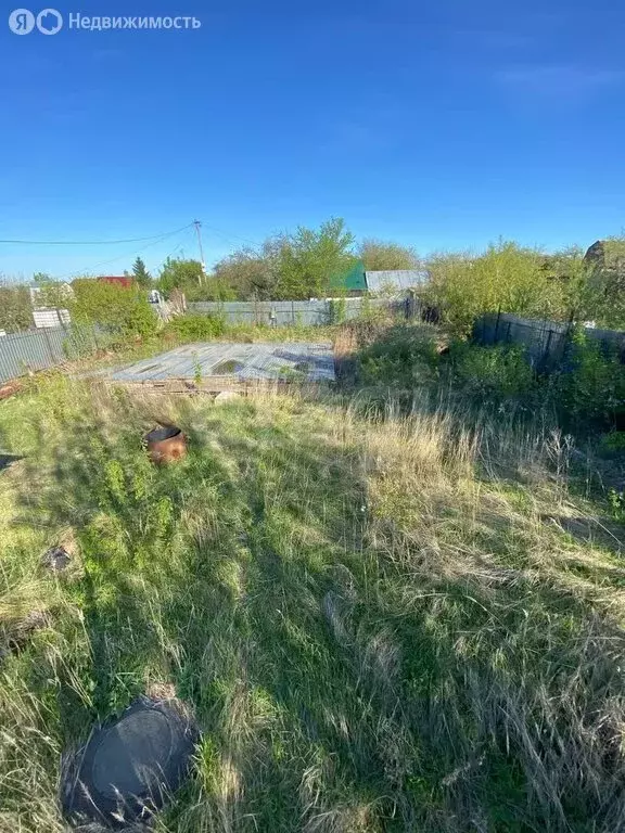 Участок в Коломна, СНТ Коломзавод-3 (7.51 м) - Фото 0