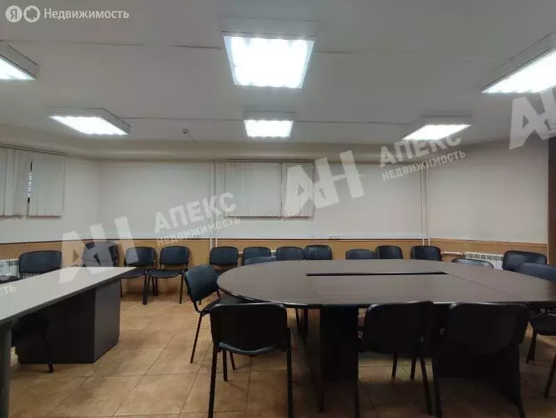 Офис (1260 м) - Фото 1