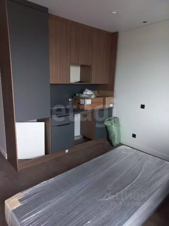 Студия Санкт-Петербург Херсонский проезд, 6 (23.3 м) - Фото 0