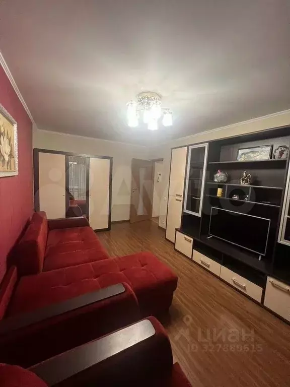 2-к кв. Крым, Феодосия ул. Караимская, 4 (47.0 м) - Фото 2