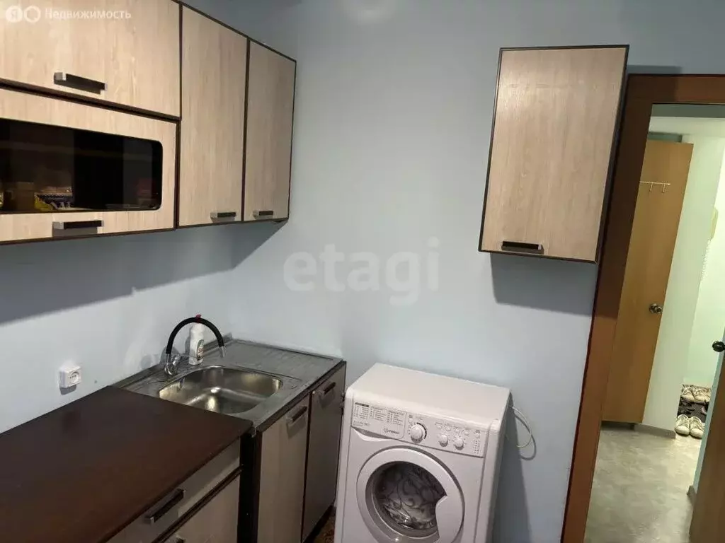 2-комнатная квартира: Оренбург, улица Братьев Башиловых, 17/4 (41 м) - Фото 2