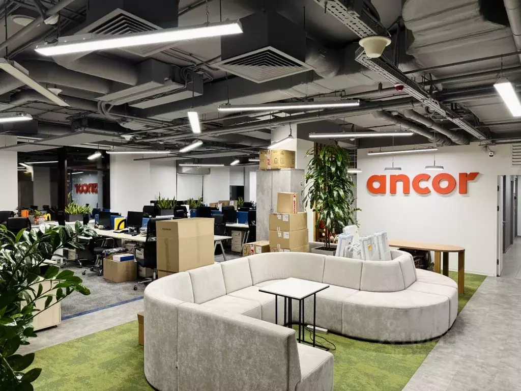 Офис в Москва бул. Энтузиастов, 2 (393 м) - Фото 1