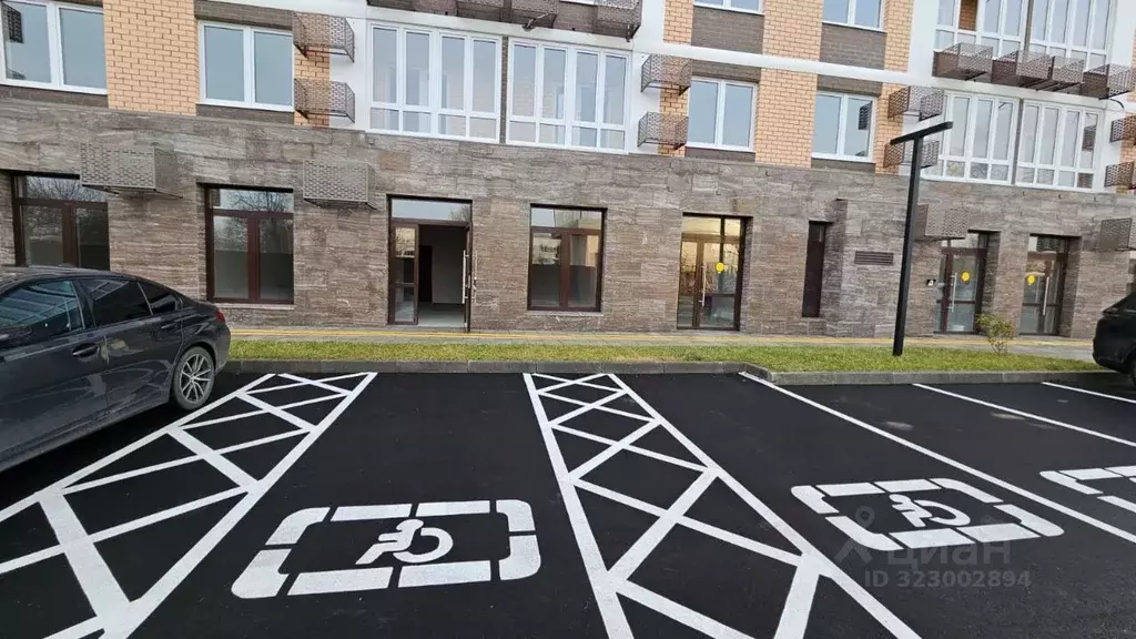 Помещение свободного назначения в Краснодарский край, Краснодар ... - Фото 2