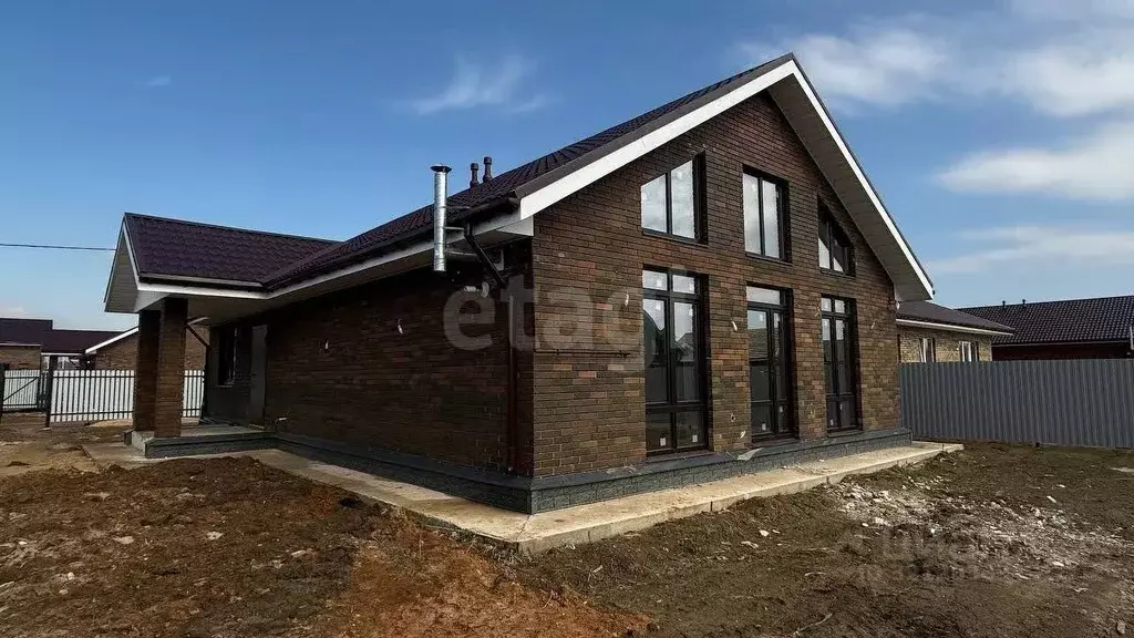 Дом в Ярославская область, Ярославский муниципальный округ, д. ... - Фото 2