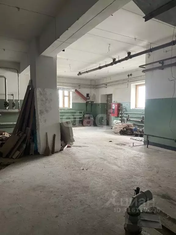 Офис в Пермский край, Пермь ул. Героев Хасана, 38 (570 м) - Фото 1