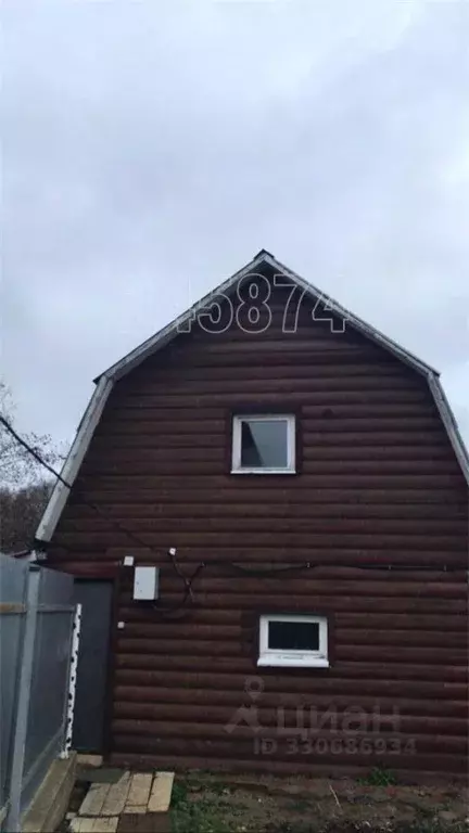 Коттедж в Москва Верхнее Акатово СНТ, 92с2 (54 м) - Фото 1