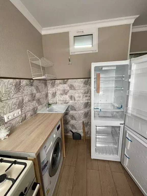 1-к. квартира, 35 м, 4/5 эт. - Фото 1