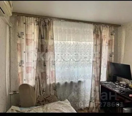 2-к кв. Кемеровская область, Кемерово Весенняя ул., 1 (45.0 м) - Фото 1