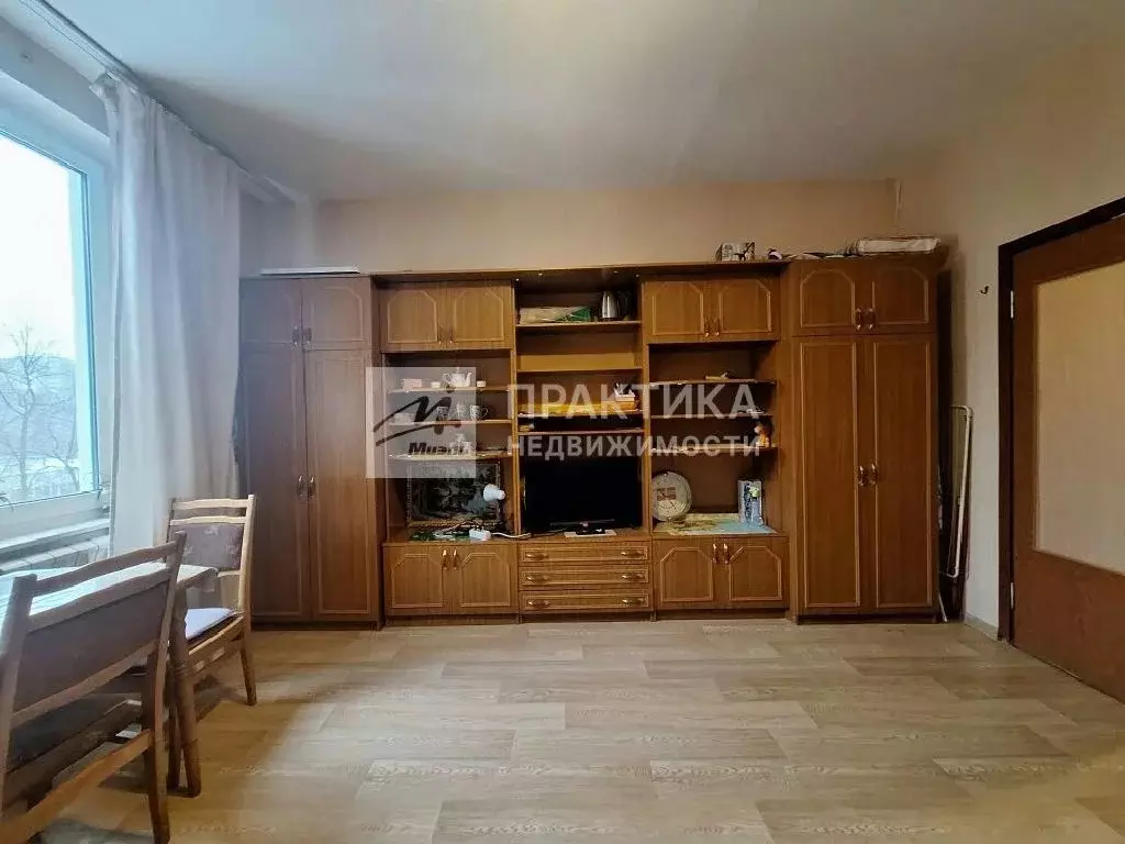 Продается 1-комнатная квартира - Фото 1