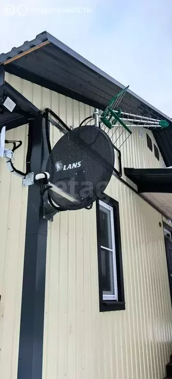 Дом в Московская область, Дмитровский муниципальный округ, деревня ... - Фото 2