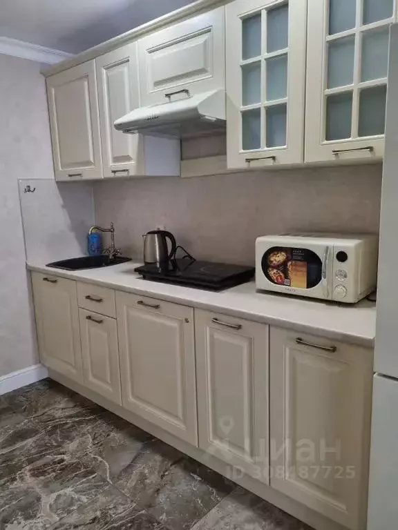 Студия Ростовская область, Ростов-на-Дону ул. Содружества, 66 (29.0 м) - Фото 2