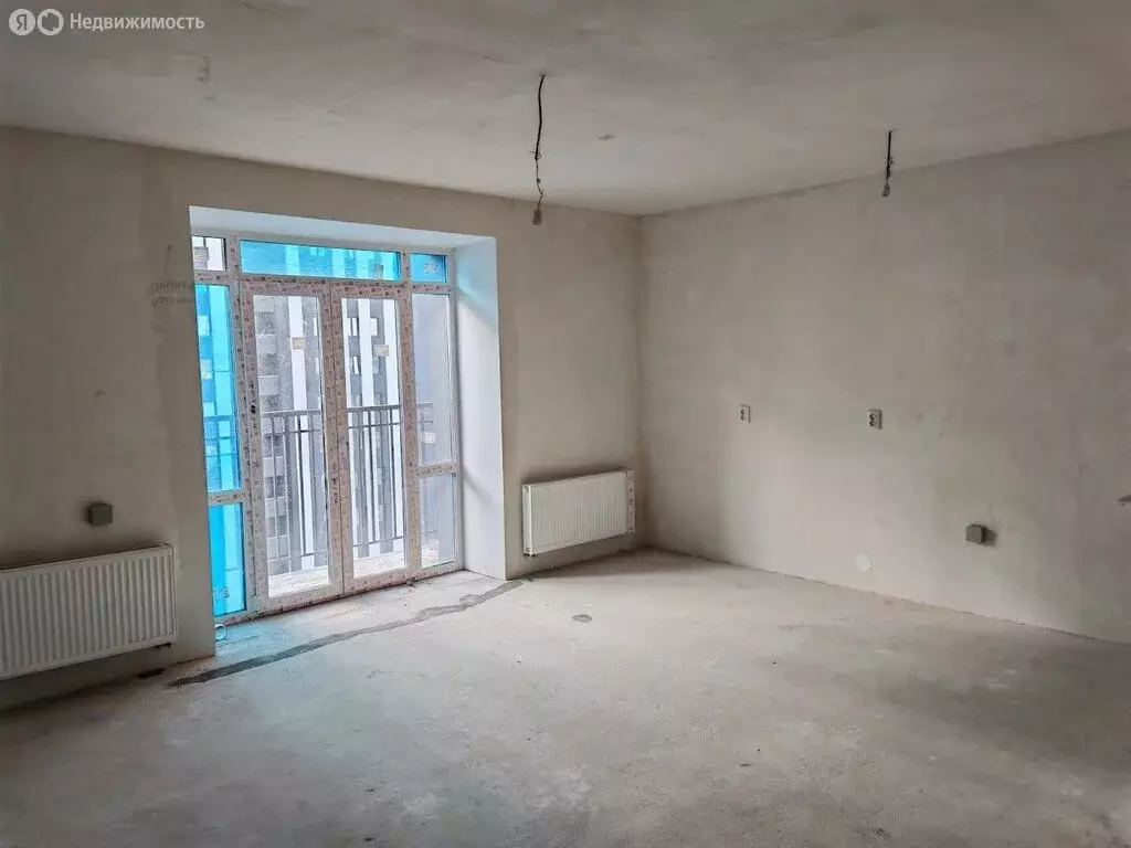 Квартира-студия: Екатеринбург, Красноармейская улица, 78 (36.4 м) - Фото 2