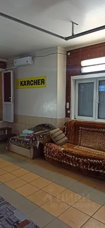 Помещение свободного назначения в Самарская область, Жигулевск ... - Фото 2