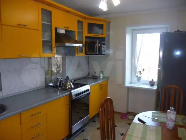 4-к. квартира, 80 м, 3/9 эт. - Фото 0