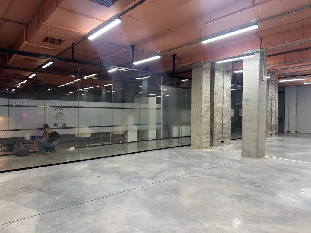 Помещение свободного назначения в Ростовская область, Ростов-на-Дону ... - Фото 1