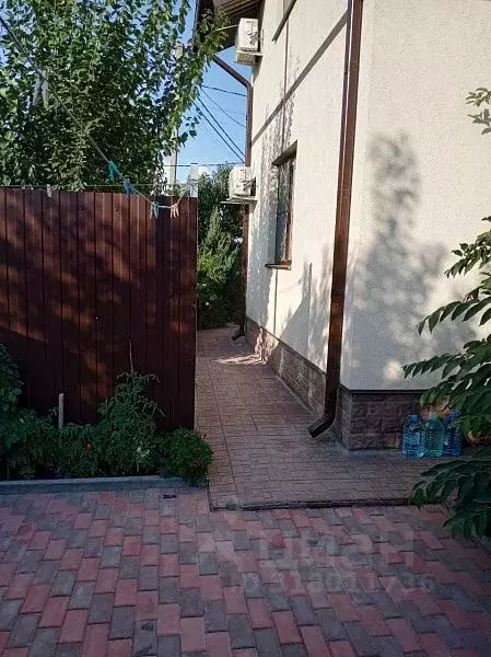 Дом в Краснодарский край, Анапа муниципальный округ, с. Супсех ул. ... - Фото 1