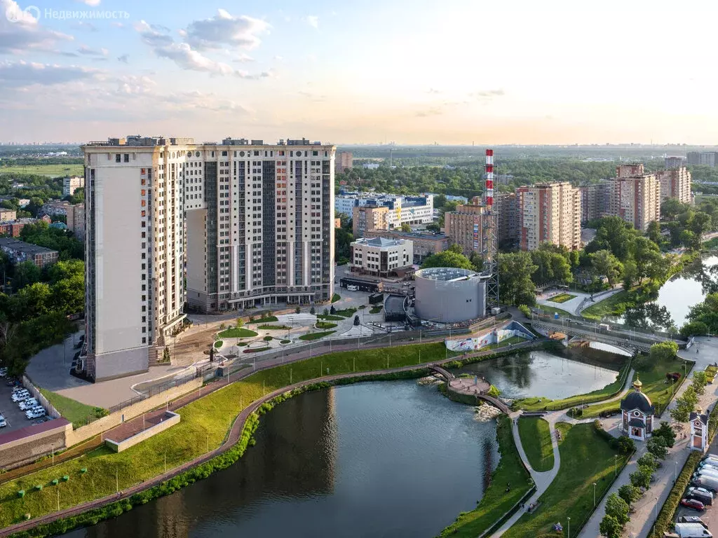 3-комнатная квартира: Щёлково, Советская улица, 60 (120 м) - Фото 1