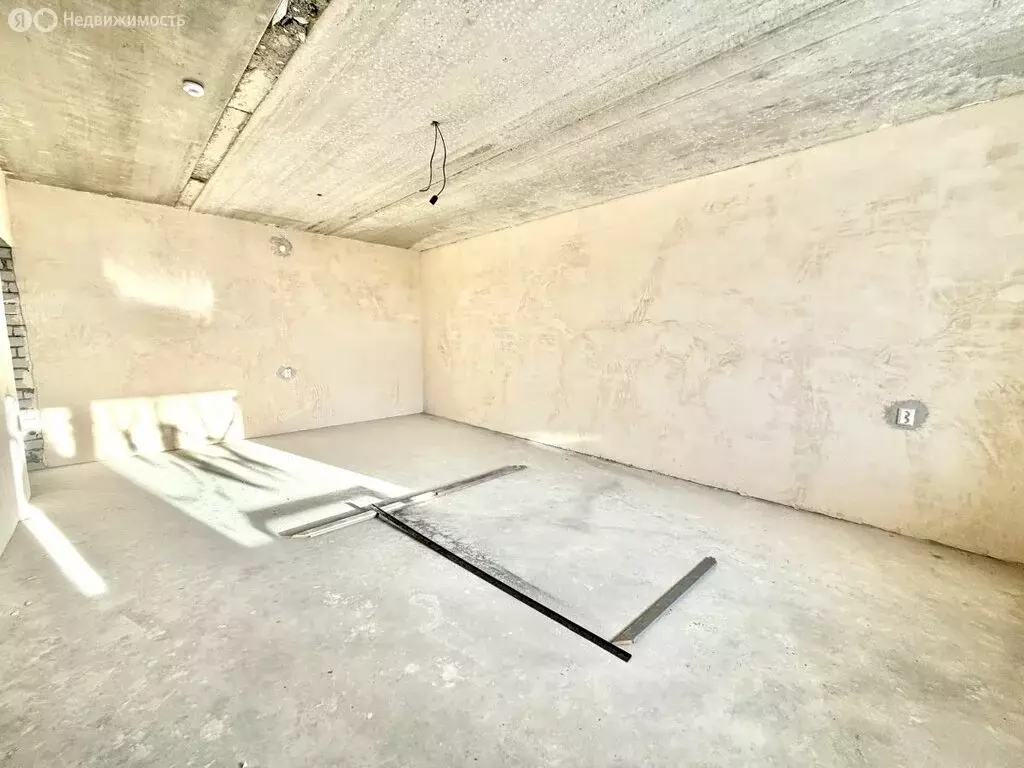 2-комнатная квартира: Волгоград, проспект Маршала Жукова, 98Б (98.9 м) - Фото 2