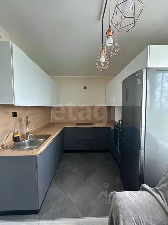 2-к кв. Пермский край, Пермь ул. Красные Казармы, 64 (65.3 м) - Фото 1