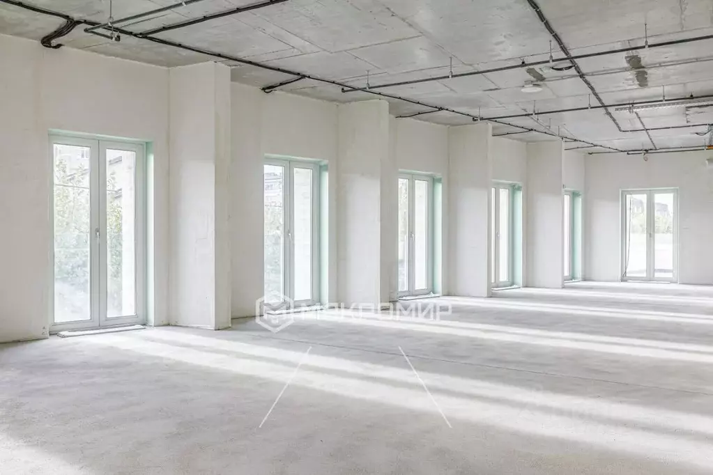 Офис в Татарстан, Казань Право-Булачная ул., 31 (1370 м) - Фото 2