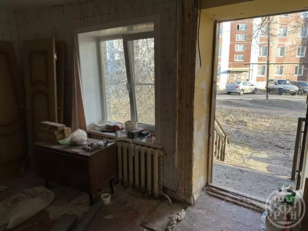 Помещение свободного назначения в Ленинградская область, Выборг ул. ... - Фото 2