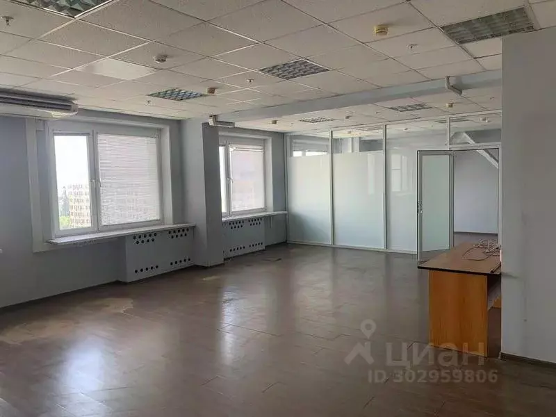 Офис в Москва ул. Мастеркова, 4 (75 м) - Фото 0