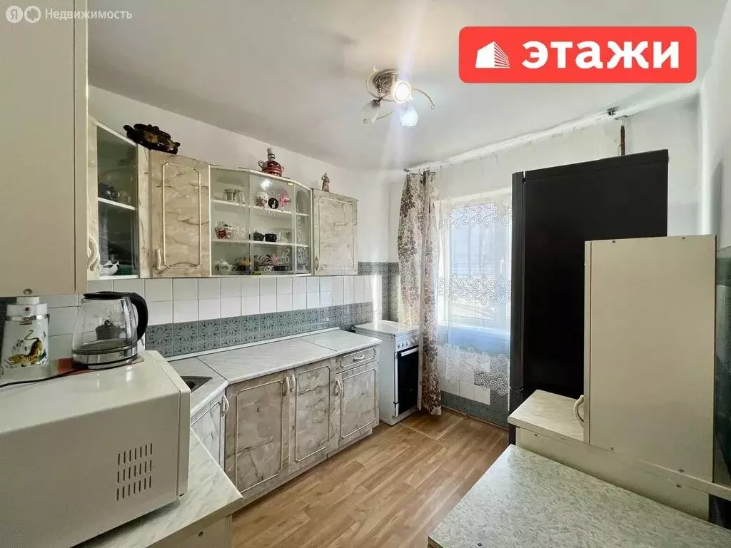 2-комнатная квартира: Владивосток, Сахалинская улица, 21А (47.9 м) - Фото 2