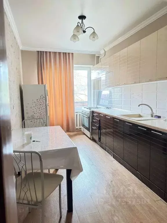 3-к кв. Северная Осетия, Владикавказ ул. Бимболата Ватаева, 3 (100.0 ... - Фото 0