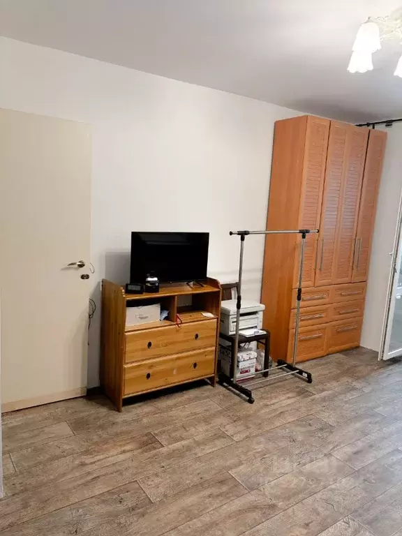 1-к кв. Москва ул. Шаболовка, 16К1 (35.2 м) - Фото 1