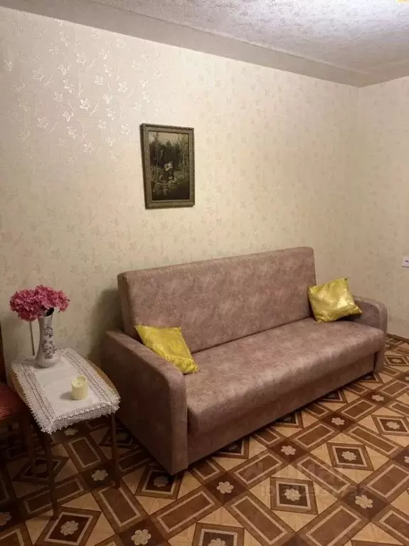 2-к кв. Нижегородская область, Кстово Парковая ул., 11 (47.0 м) - Фото 1