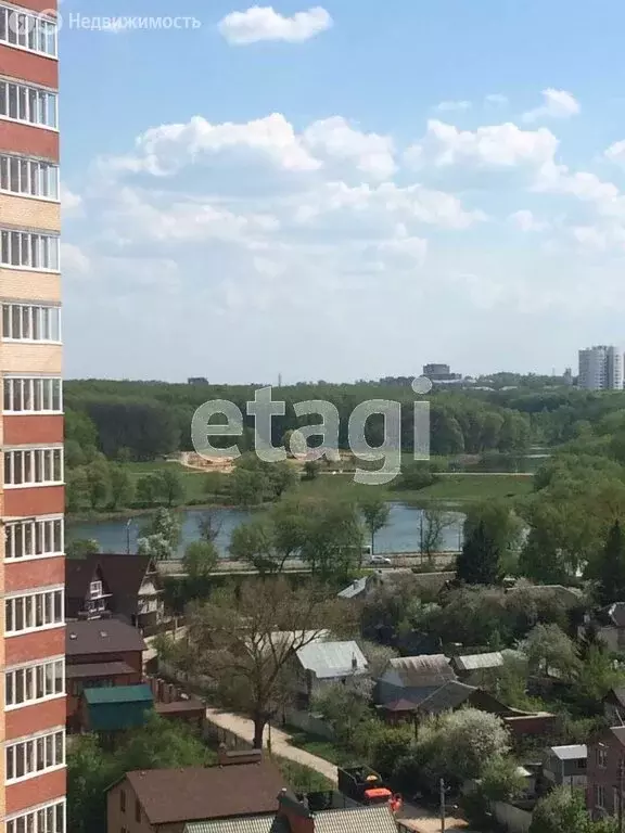 2-комнатная квартира: Тула, улица Болдина, 1к1 (60.4 м) - Фото 2