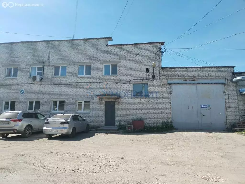 Склад (164 м) - Фото 1