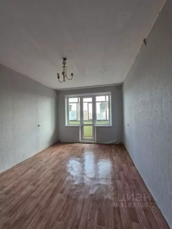 1-к кв. Челябинская область, Челябинск ул. Мамина, 21А (34.0 м) - Фото 0