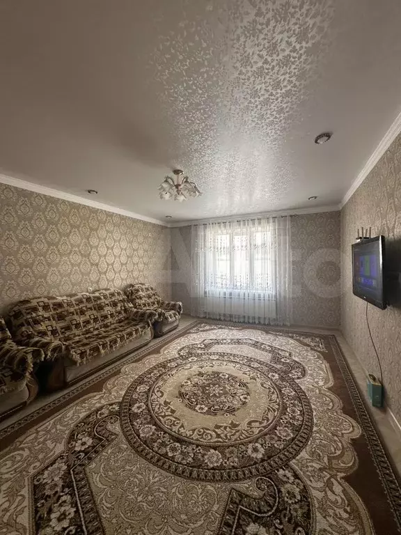 2-к. квартира, 75 м, 2/5 эт. - Фото 1