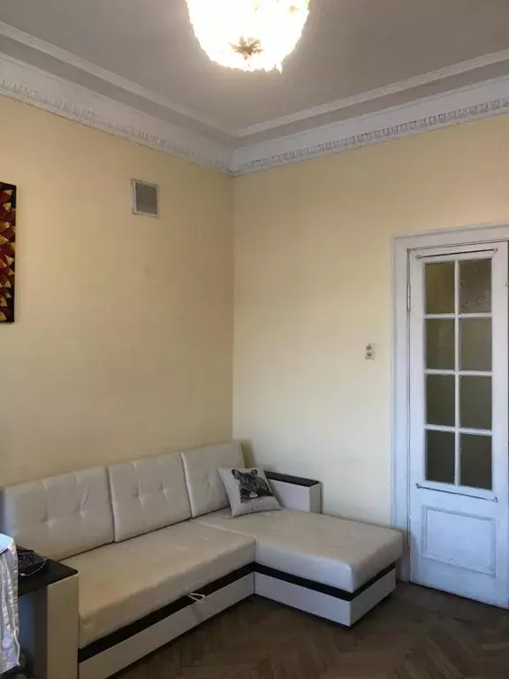 Продается 2-комнатная квартира - Фото 1