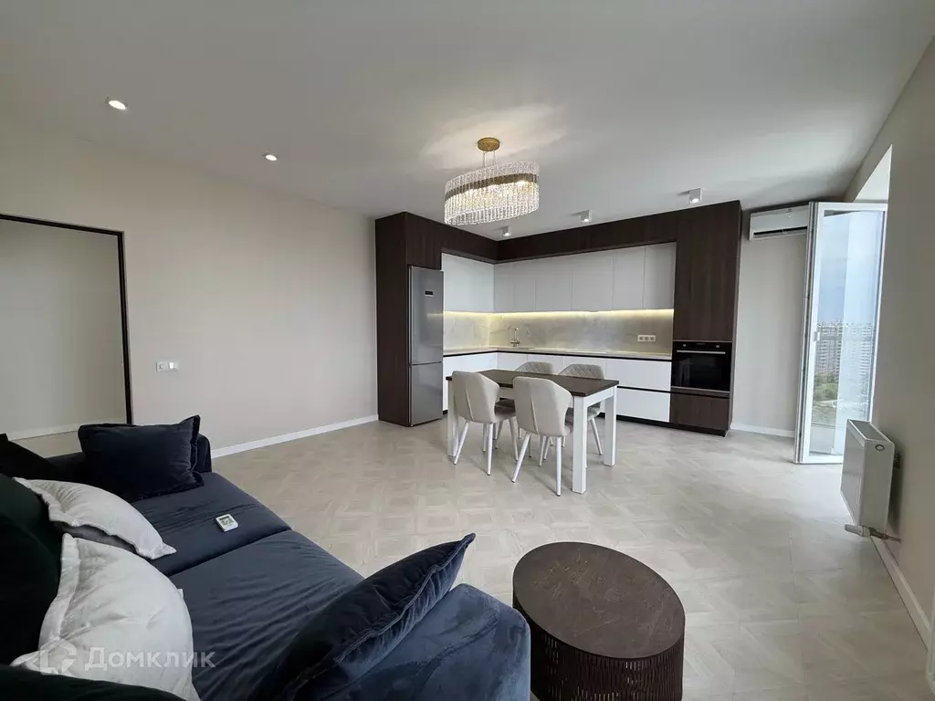 Продаётся 2-к квартира, 85 м - Фото 1