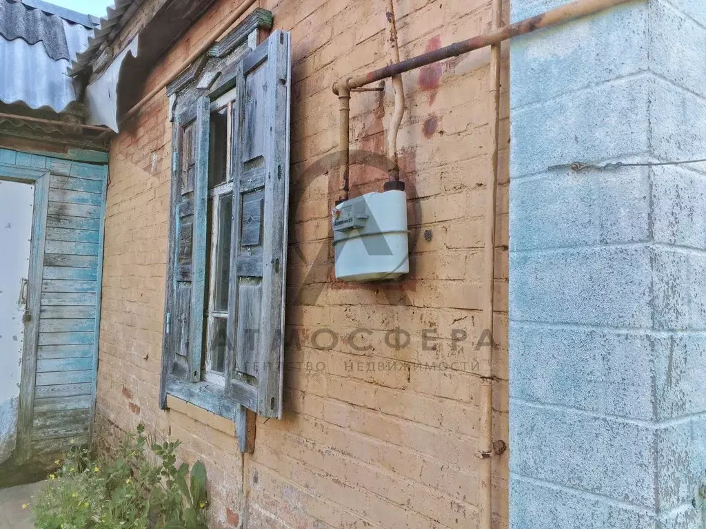 Дом в Краснодарский край, Апшеронский район, Нефтегорск пгт ул. ... - Фото 0
