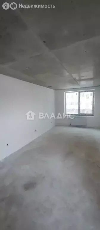 2-комнатная квартира: посёлок Шушары, Московское шоссе, 262к3 (64.9 м) - Фото 1