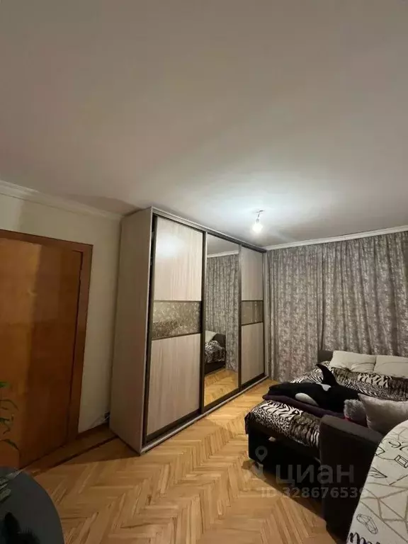 3-к кв. Северная Осетия, Владикавказ просп. Коста, 40 (65.0 м) - Фото 1