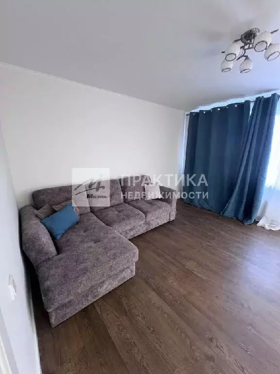 Продается 1-комнатная квартира - Фото 2