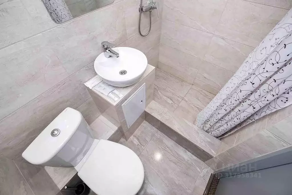 Комната Новосибирская область, Новосибирск ул. Ленина, 3 (15.0 м) - Фото 1