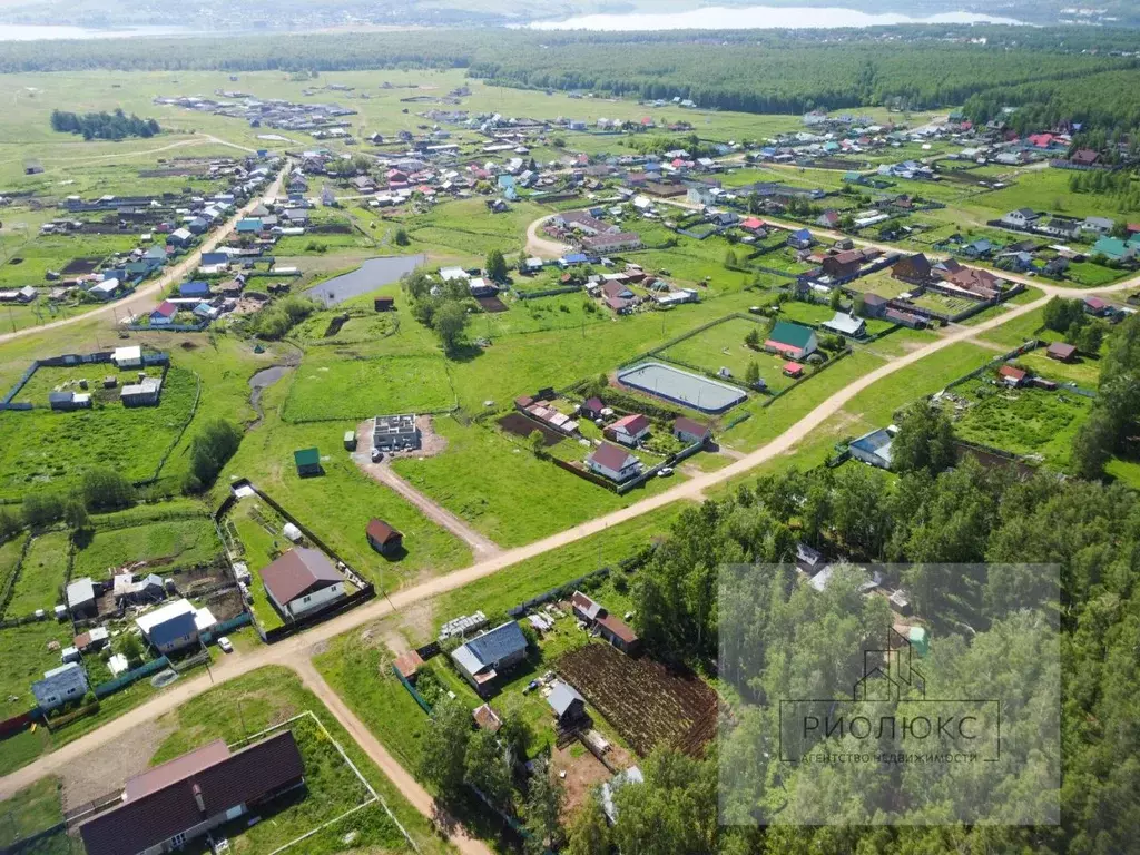 Участок в Башкортостан, Абзелиловский район, Ташбулатовский сельсовет, ... - Фото 2