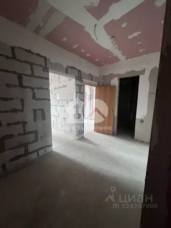 2-к кв. Новосибирская область, Новосибирск 1-я Родниковая ул., 28 ... - Фото 1