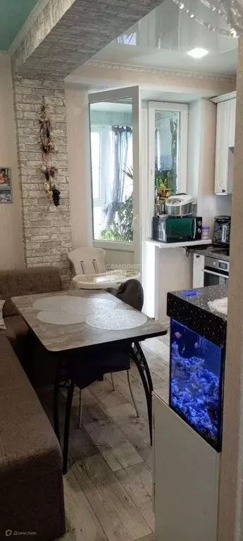 Продаётся 2-к квартира, 63 м - Фото 1