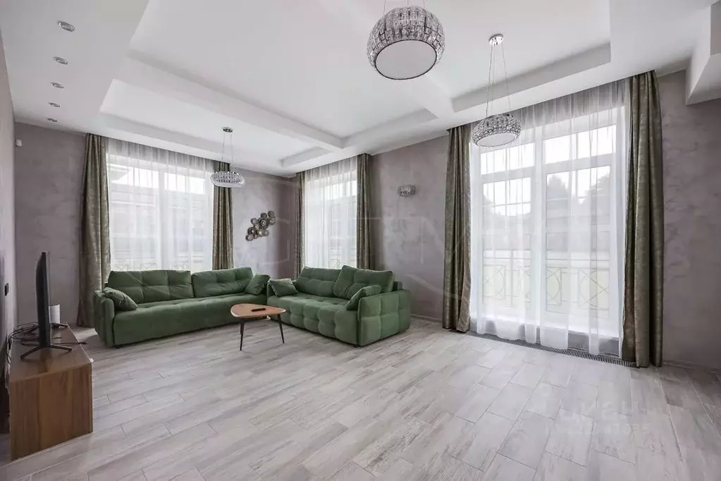 Дом в Московская область, Мытищи городской округ, д. Аксаково аллея ... - Фото 2